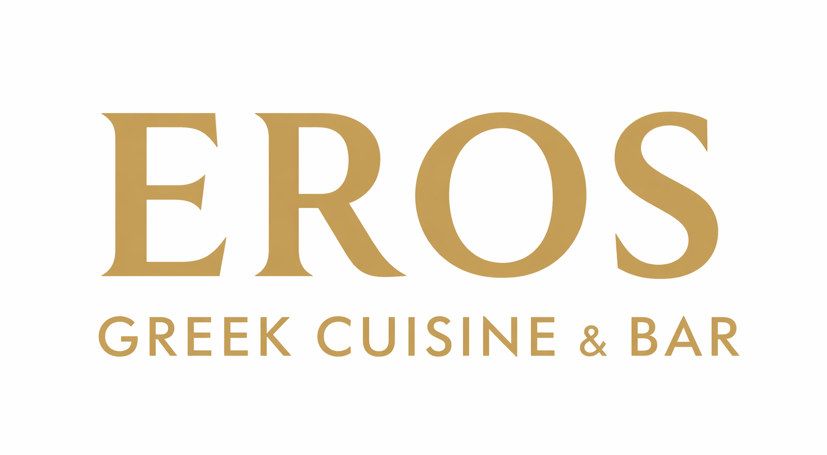 EROS Greek Cuisine and Bar